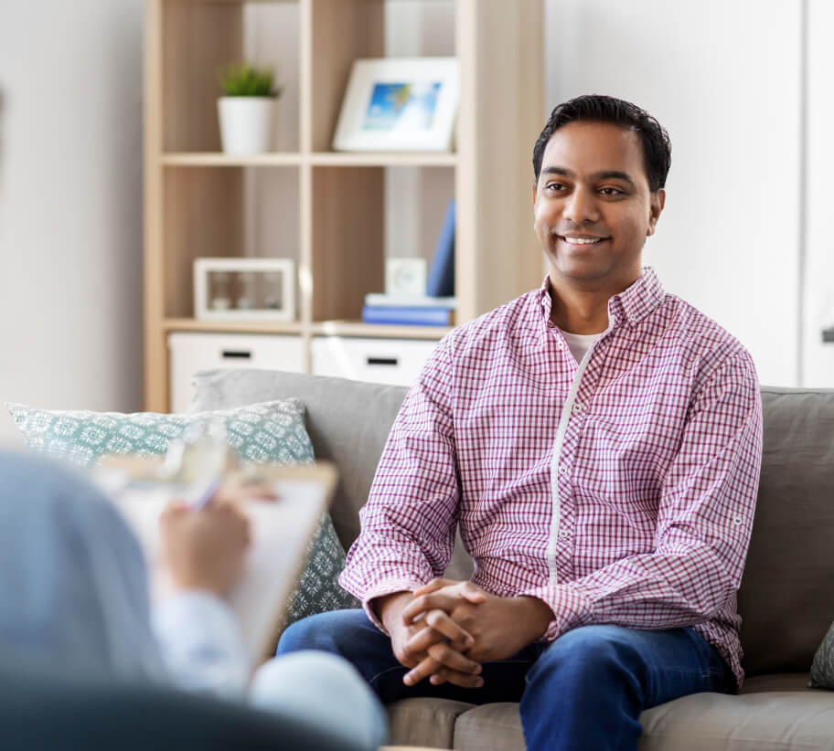 Inpatient Psychiatry Management Image